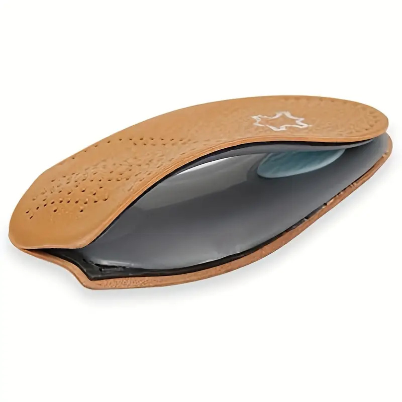 Insole Arch Support - Half Insoles Arch Support Orthopedic Shoes