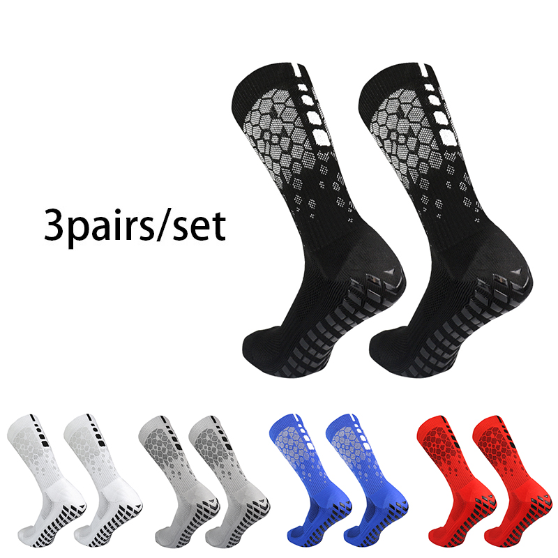 Anti Blister Sock - 3 pairs 2023 New Men Women