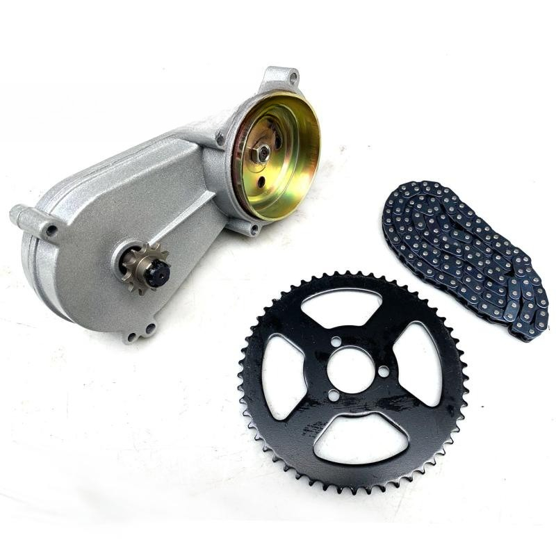 Running Gear Vehicle - 49CC4 Running Motorcycle Small Apollo Off-Road