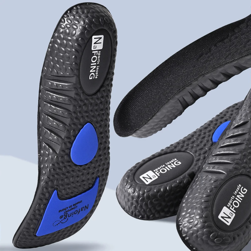 Insole Arch Support - EVA Insoles for Shoes Sole Shock