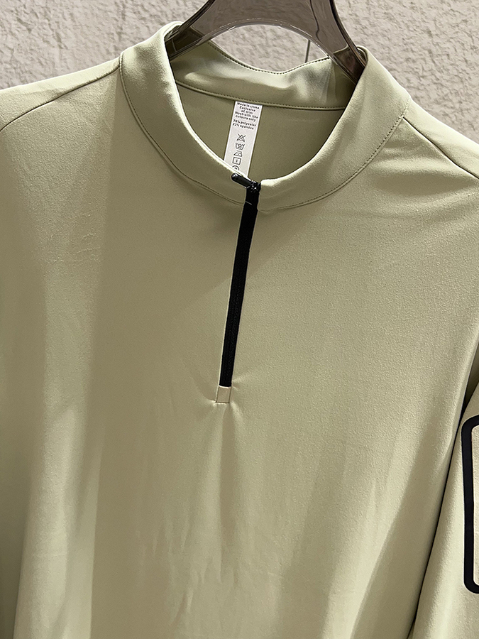 Men's Outdoor Sports Long Slee - Running Gear Long Sleeve บทวิจารณ์และราคา