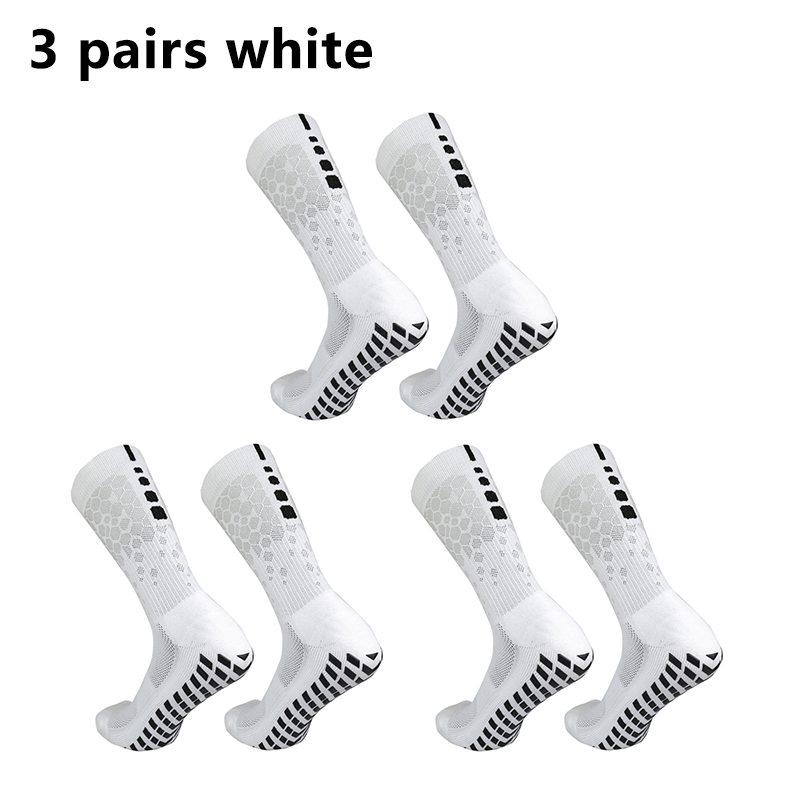 3 pairs 2023 New Men Women Foo - Anti Blister Sock บทวิจารณ์และราคา