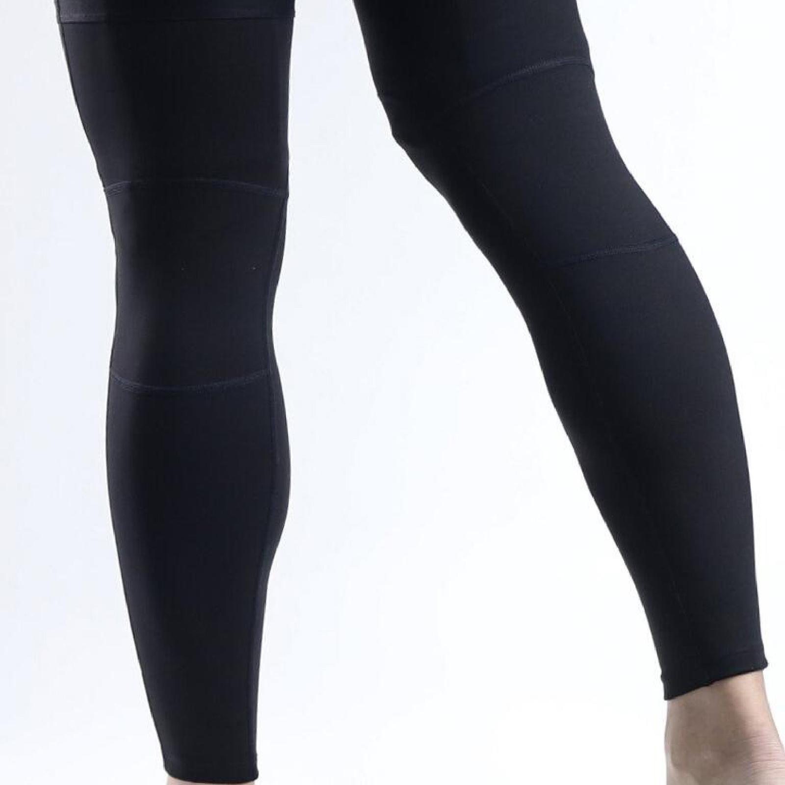 Cycling Leg Warmers Long Leg S - Running Gear Long Sleeve บทวิจารณ์และราคา