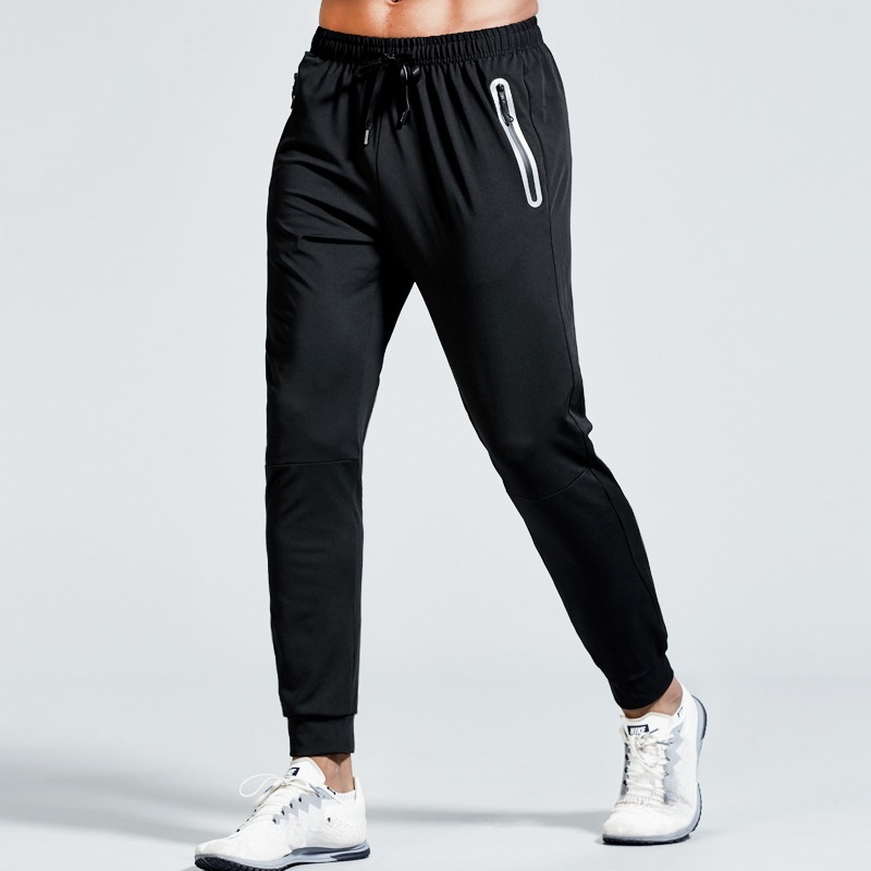 3pcs Men's Fitness Sportswear  - Running Gear Long Sleeve บทวิจารณ์และราคา