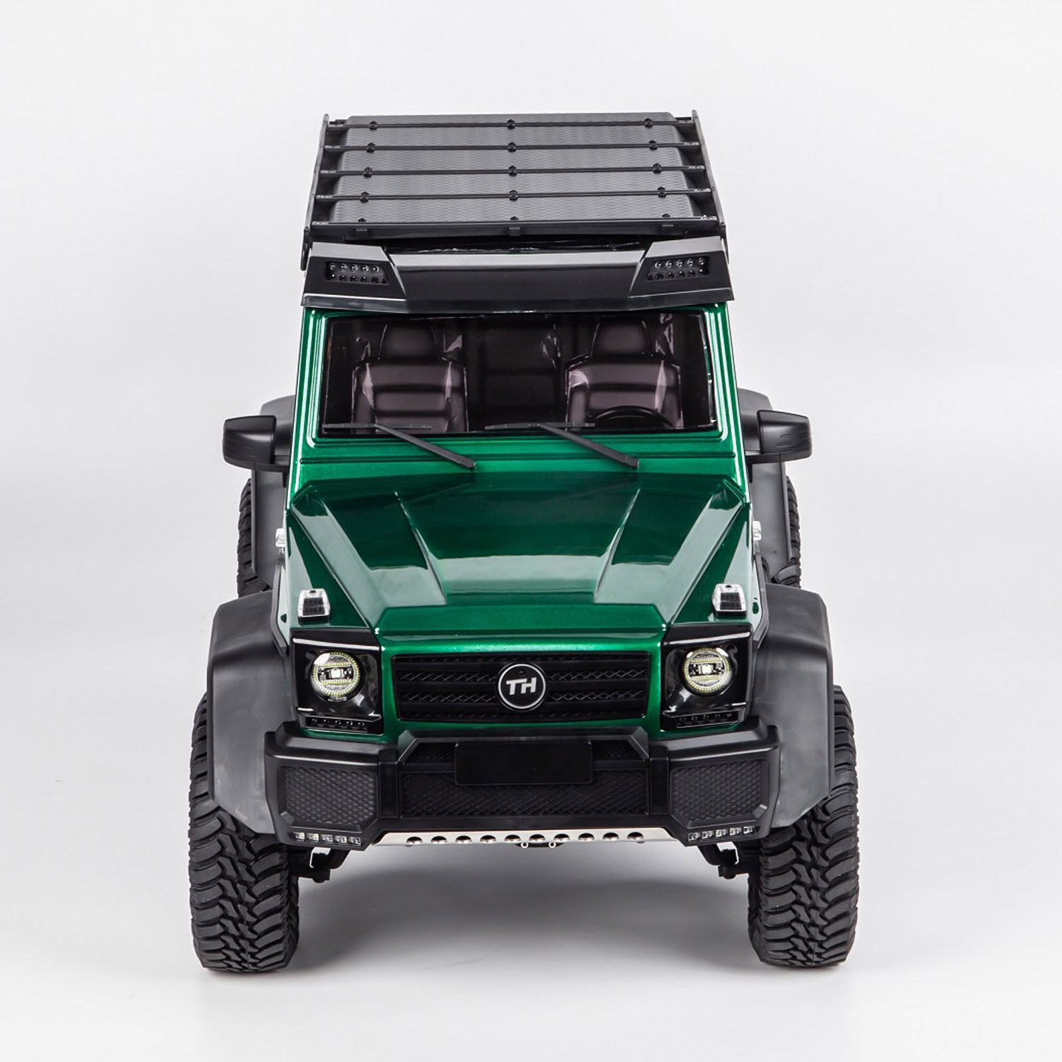 Gift 1/8 Plastic RC Off Road V - Running Gear Vehicle บทวิจารณ์และราคา