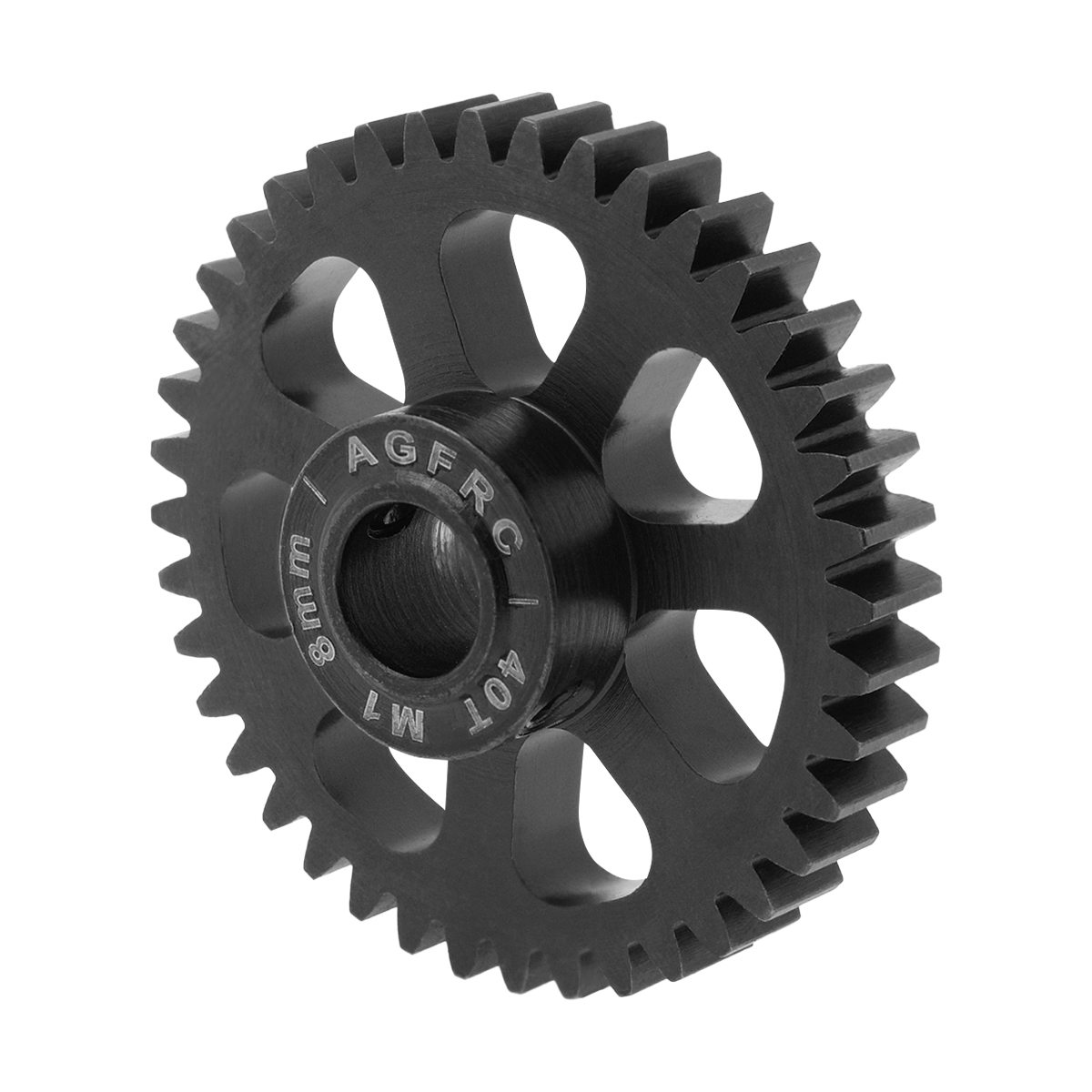 AGFRC 12mm PG40T8 Height Harde - Running Gear Vehicle บทวิจารณ์และราคา