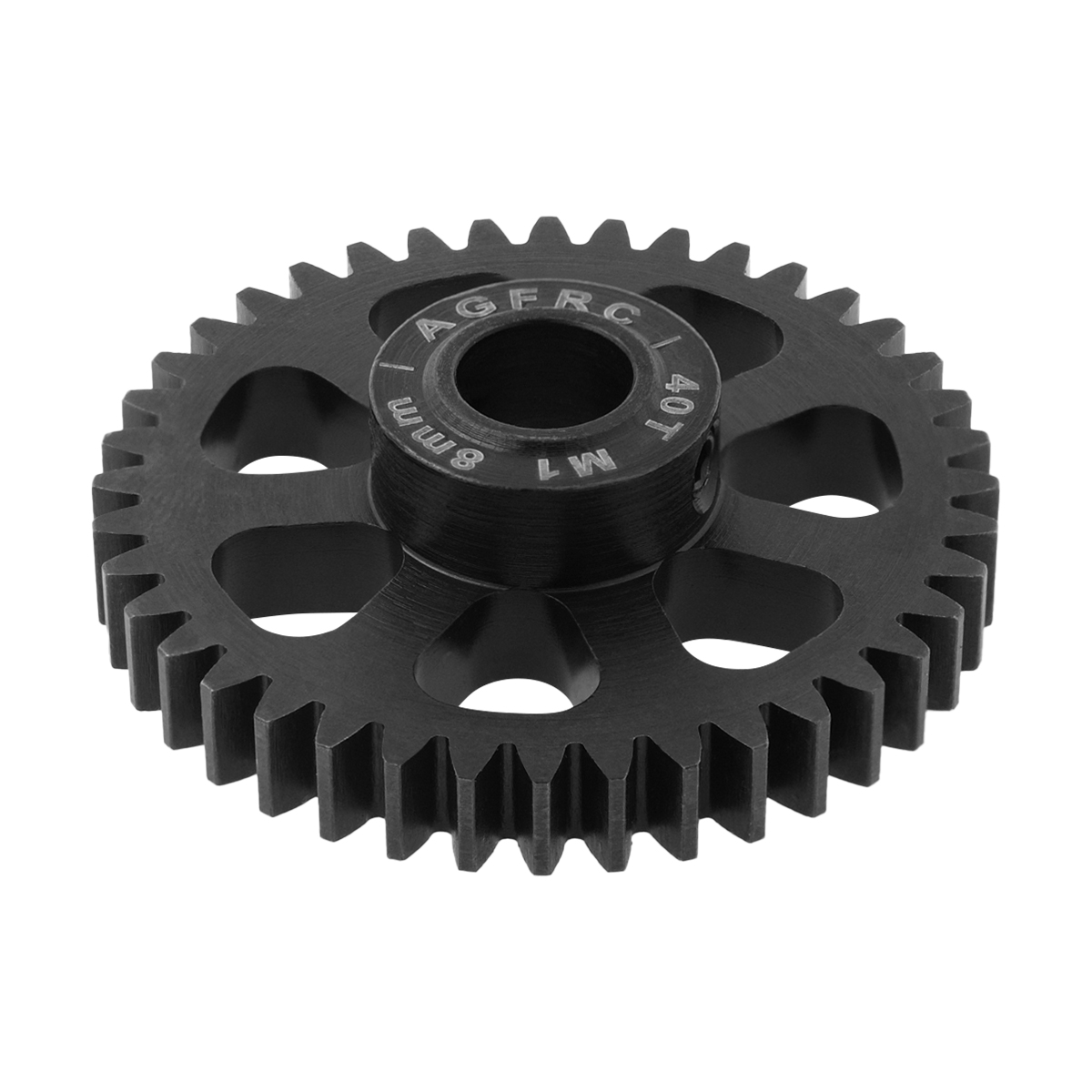 AGFRC 12mm PG40T8 Height Harde - Running Gear Vehicle บทวิจารณ์และราคา
