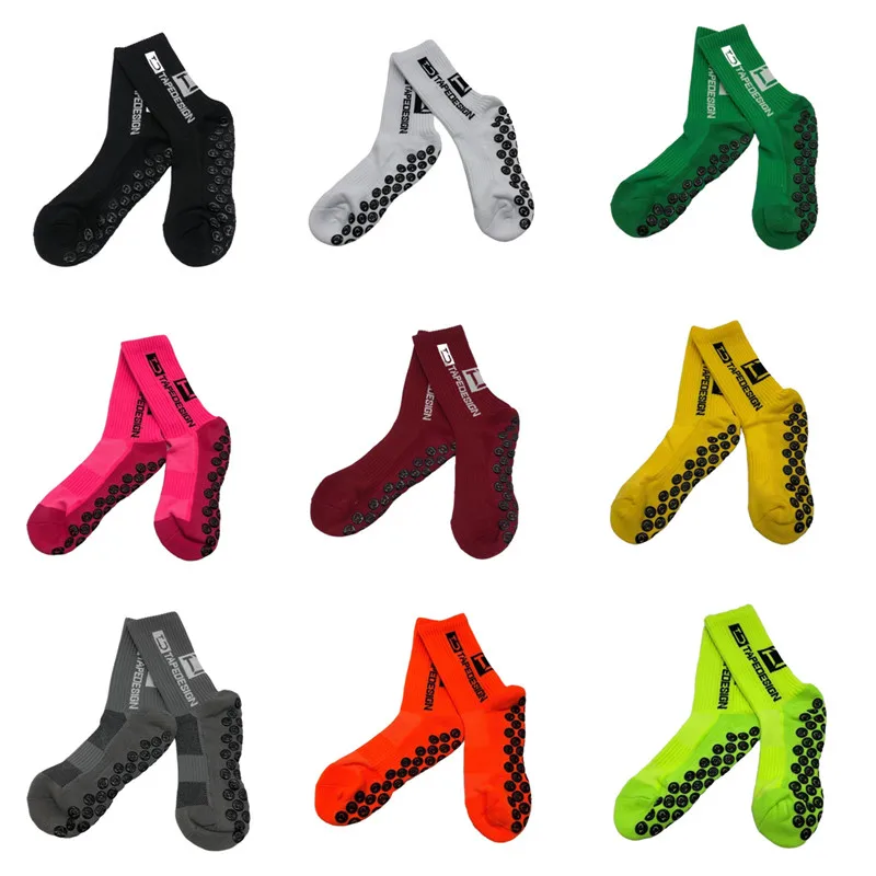 1 pair of football socks+1 pai - Anti Blister Sock บทวิจารณ์และราคา