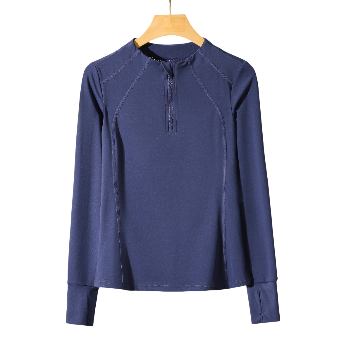 DRUR Running Jacket Women Ligh - Running Gear Long Sleeve บทวิจารณ์และราคา