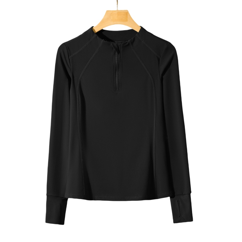 DRUR Running Jacket Women Ligh - Running Gear Long Sleeve บทวิจารณ์และราคา