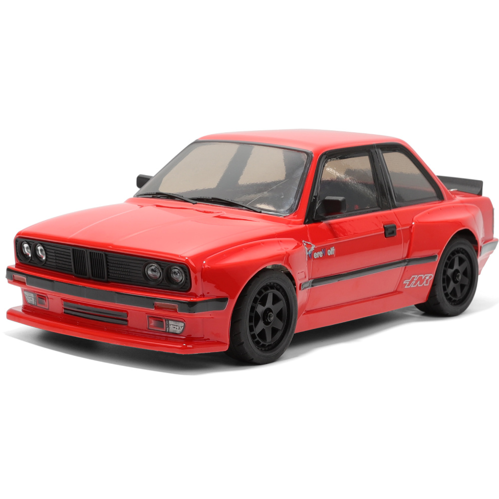 HNR H9803 Werewolf 1/10 2.4G 4 - Running Gear Vehicle บทวิจารณ์และราคา