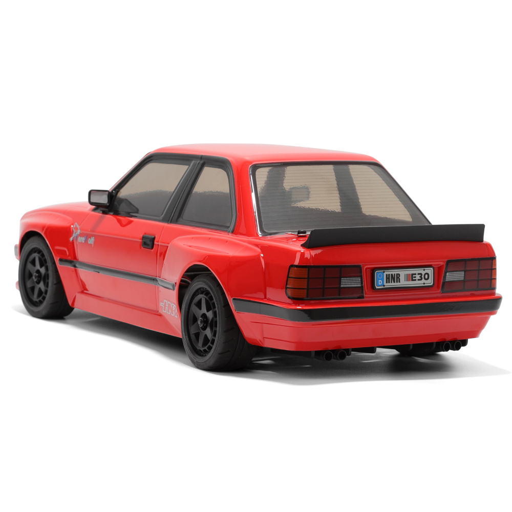 HNR H9803 Werewolf 1/10 2.4G 4 - Running Gear Vehicle บทวิจารณ์และราคา