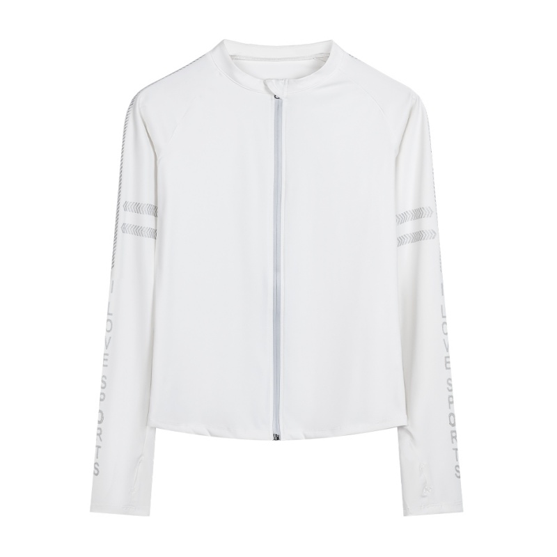 DRUR Women Performance Yoga To - Running Gear Long Sleeve บทวิจารณ์และราคา