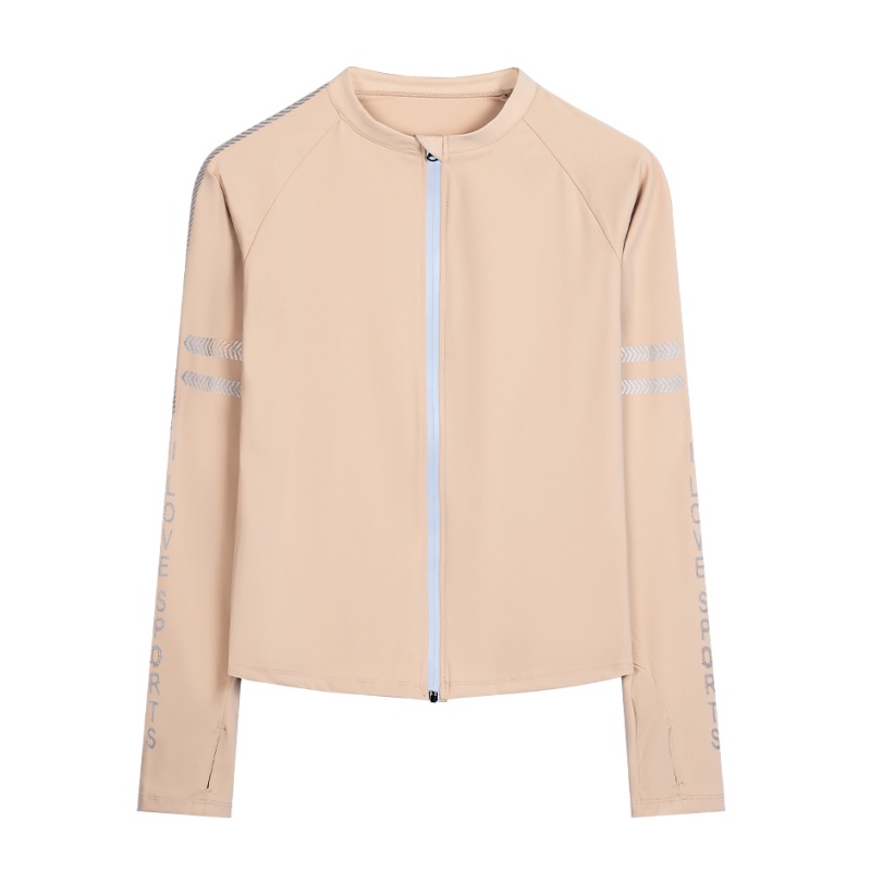 DRUR Women Performance Yoga To - Running Gear Long Sleeve บทวิจารณ์และราคา