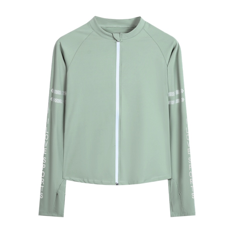 DRUR Women Performance Yoga To - Running Gear Long Sleeve บทวิจารณ์และราคา