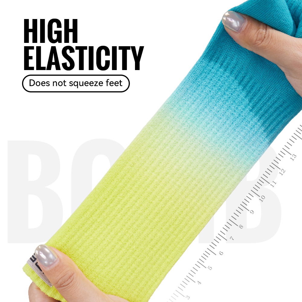 WRELS Toe Socks Cotton Athleti - Anti Blister Sock บทวิจารณ์และราคา