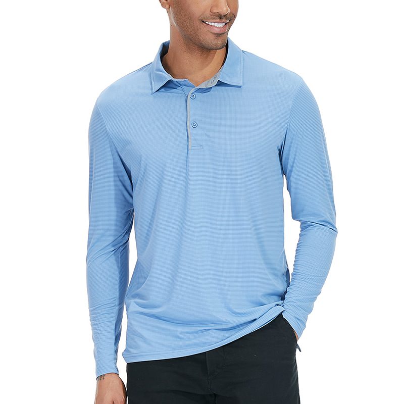 Men's Lightweight Sport Athlet - Running Gear Long Sleeve บทวิจารณ์และราคา