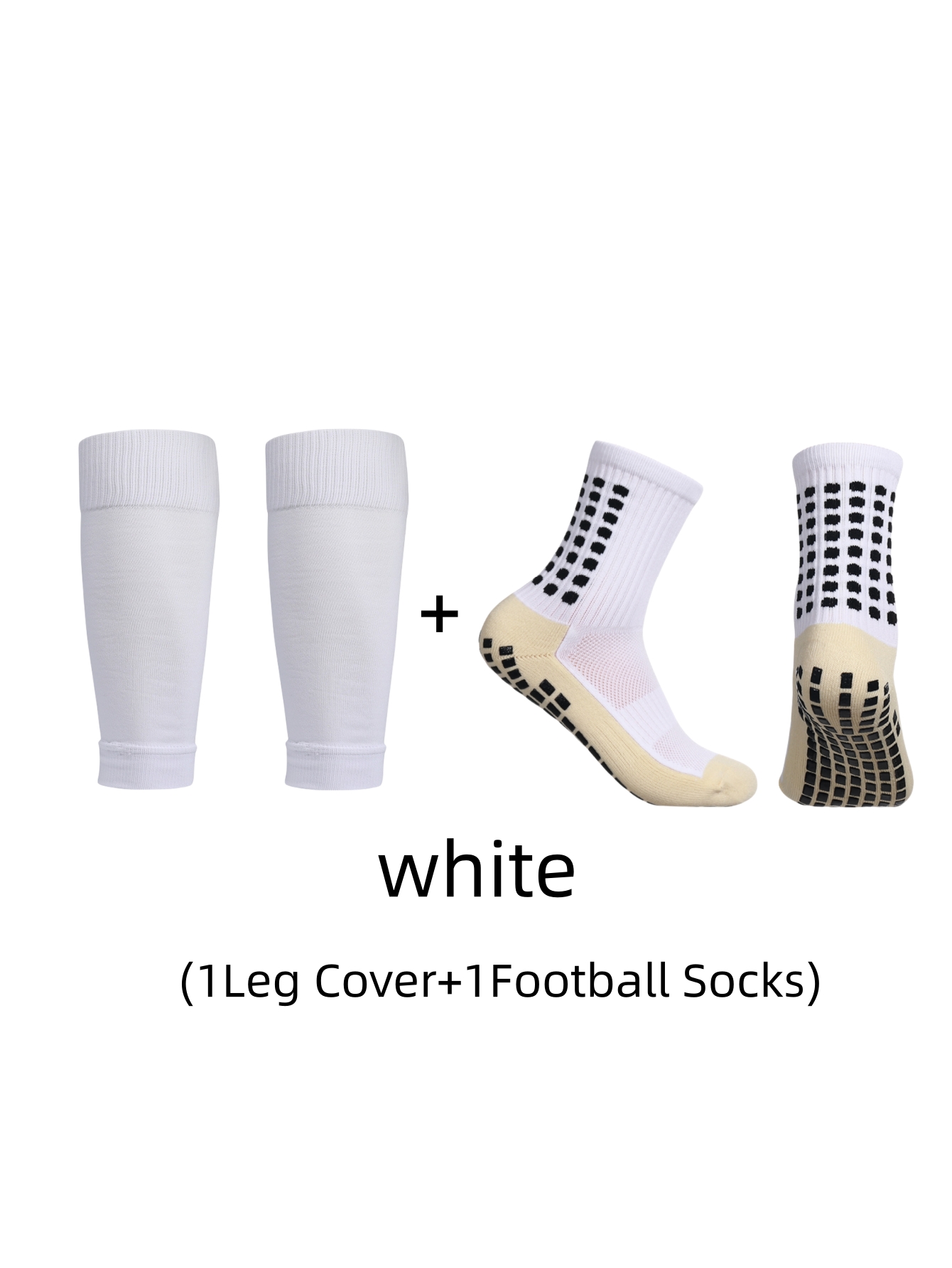 1 pair of combination classic  - Anti Blister Sock บทวิจารณ์และราคา