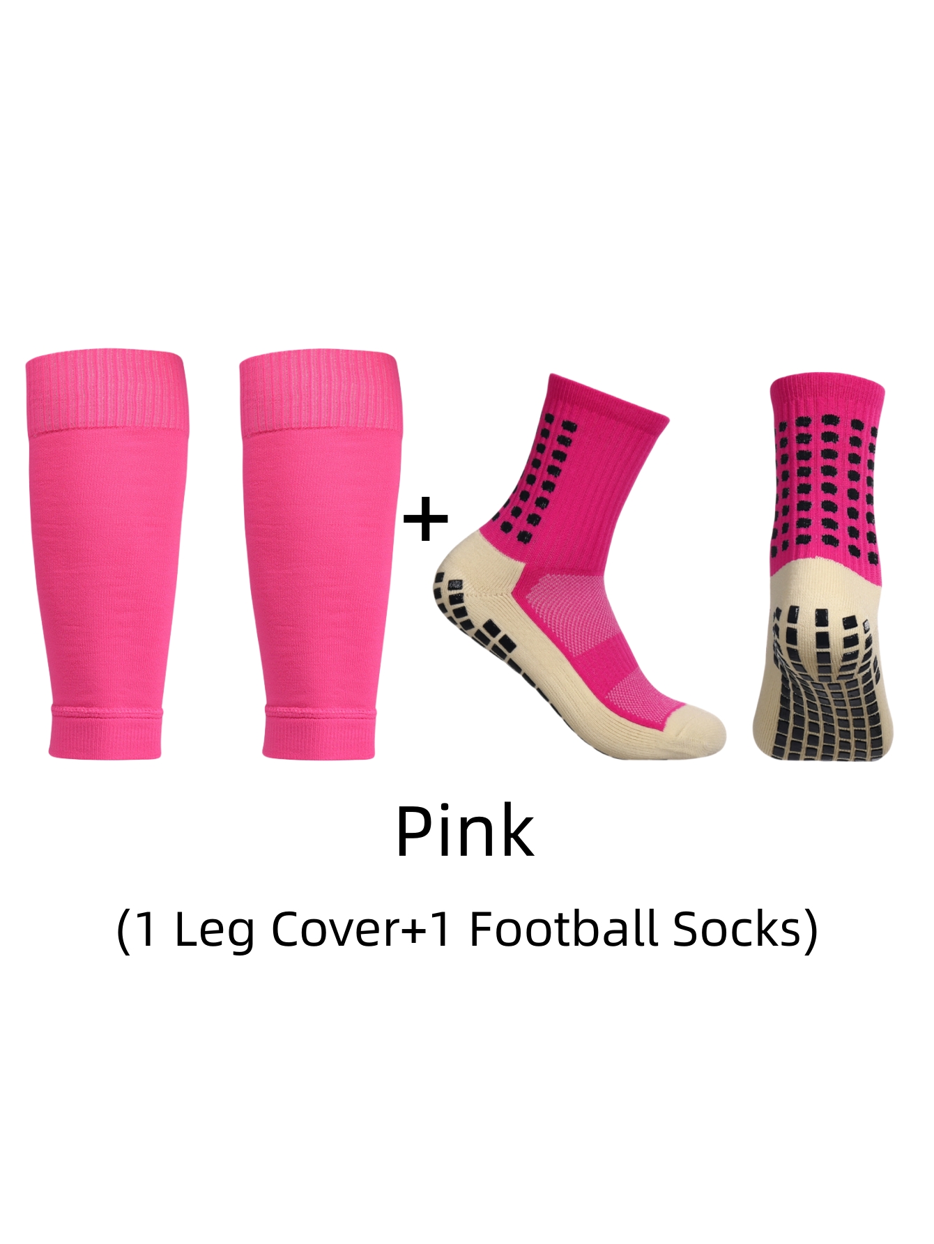 1 pair of combination classic  - Anti Blister Sock บทวิจารณ์และราคา