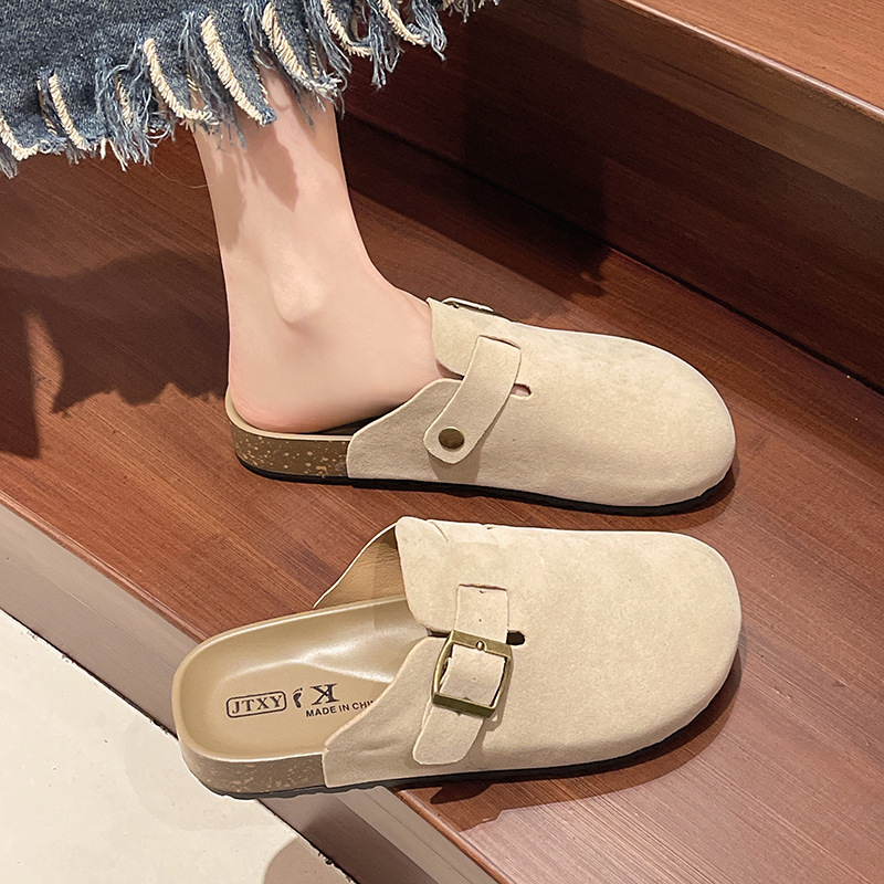 Comwarm Fashion Women's Suede  - Insole Arch Support บทวิจารณ์และราคา