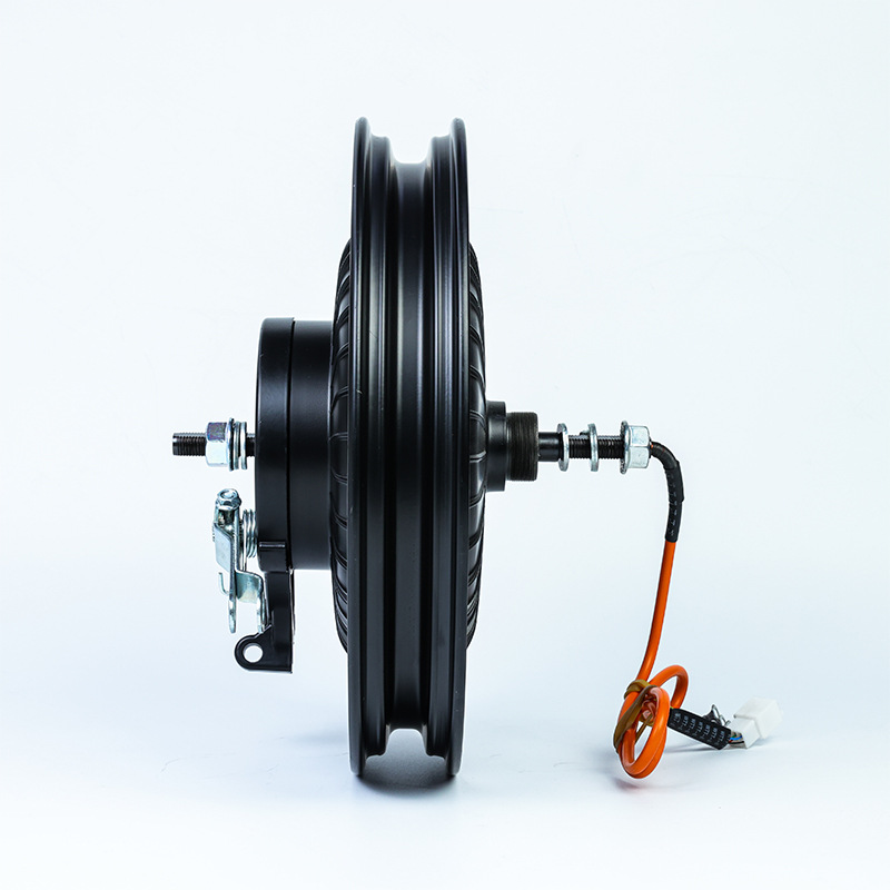 16 inch 48v350/500W motor 22H  - Running Gear Vehicle บทวิจารณ์และราคา