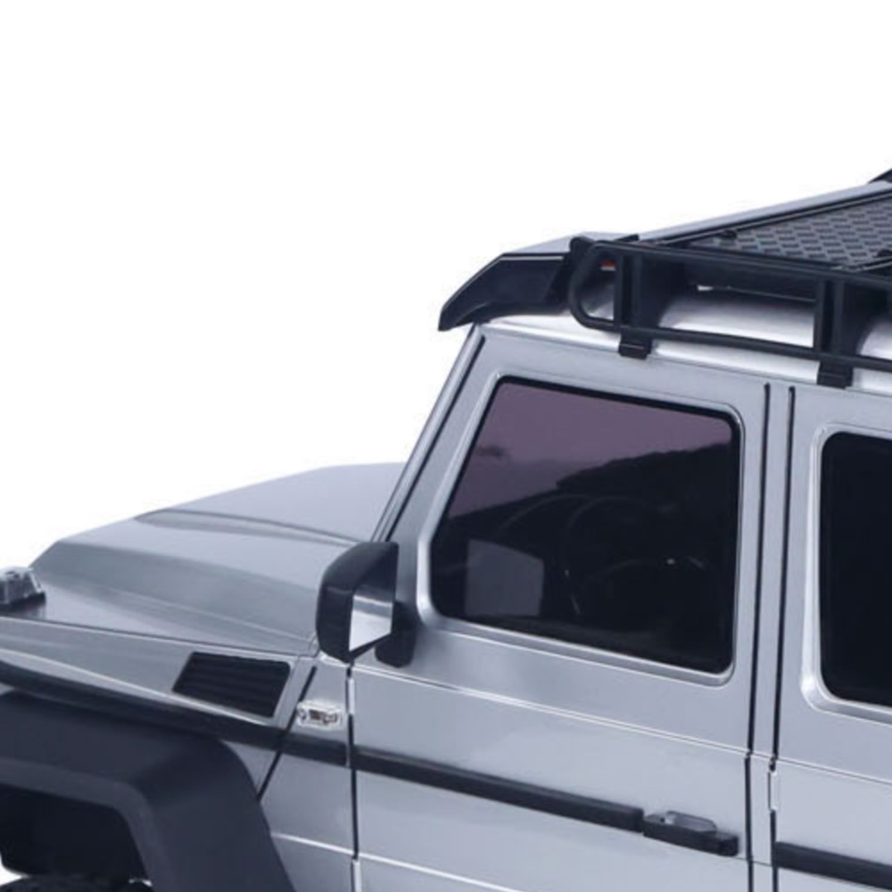 TRACTION HOBBY 1/8 KM5 Remote  - Running Gear Vehicle บทวิจารณ์และราคา
