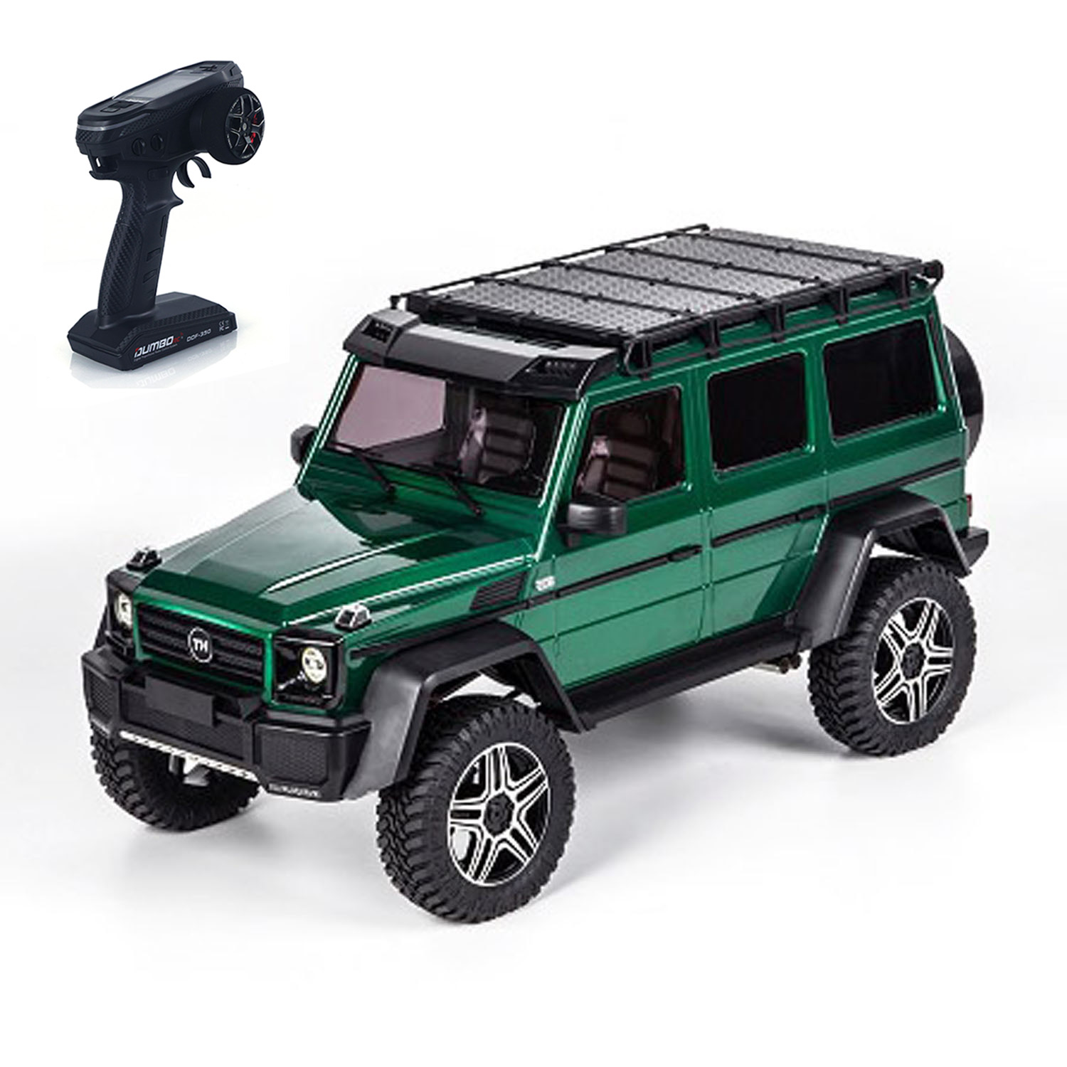 Plastic 1/8 RC Off Road Vehicl - Running Gear Vehicle บทวิจารณ์และราคา