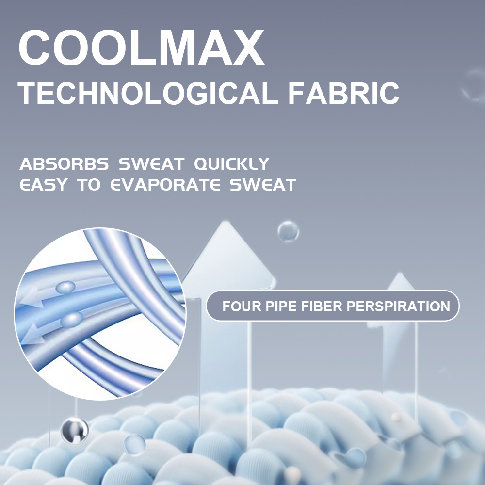 WRELS COOLMAX Five-finger Outd - Anti Blister Sock บทวิจารณ์และราคา