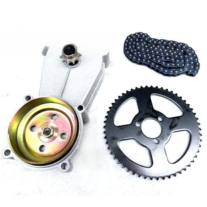 49CC4 Running Motorcycle Small - Running Gear Vehicle บทวิจารณ์และราคา