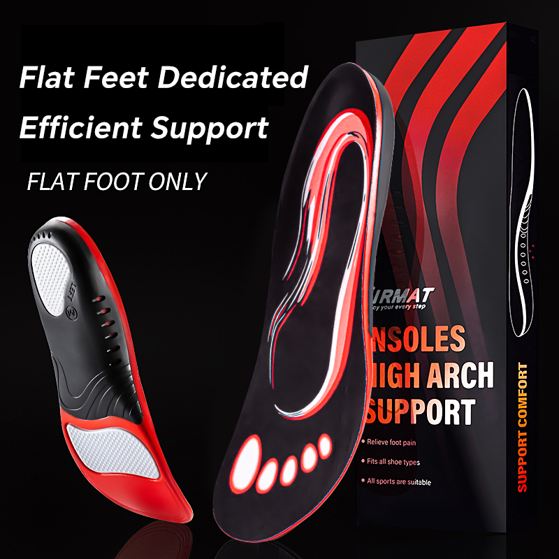 220+ Lbs Premium Orthopedic He - Insole Arch Support บทวิจารณ์และราคา