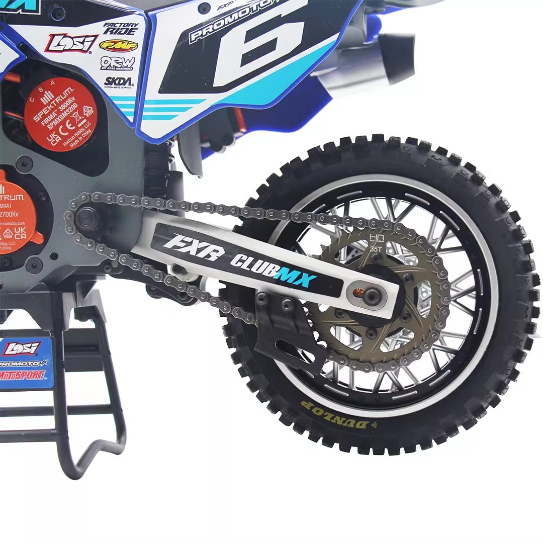 HR Speed Run Sprocket Set for  - Running Gear Vehicle บทวิจารณ์และราคา