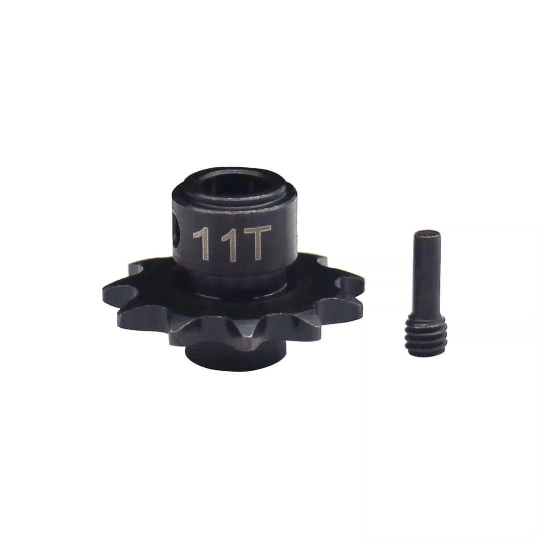 HR Speed Run Sprocket Set for  - Running Gear Vehicle บทวิจารณ์และราคา
