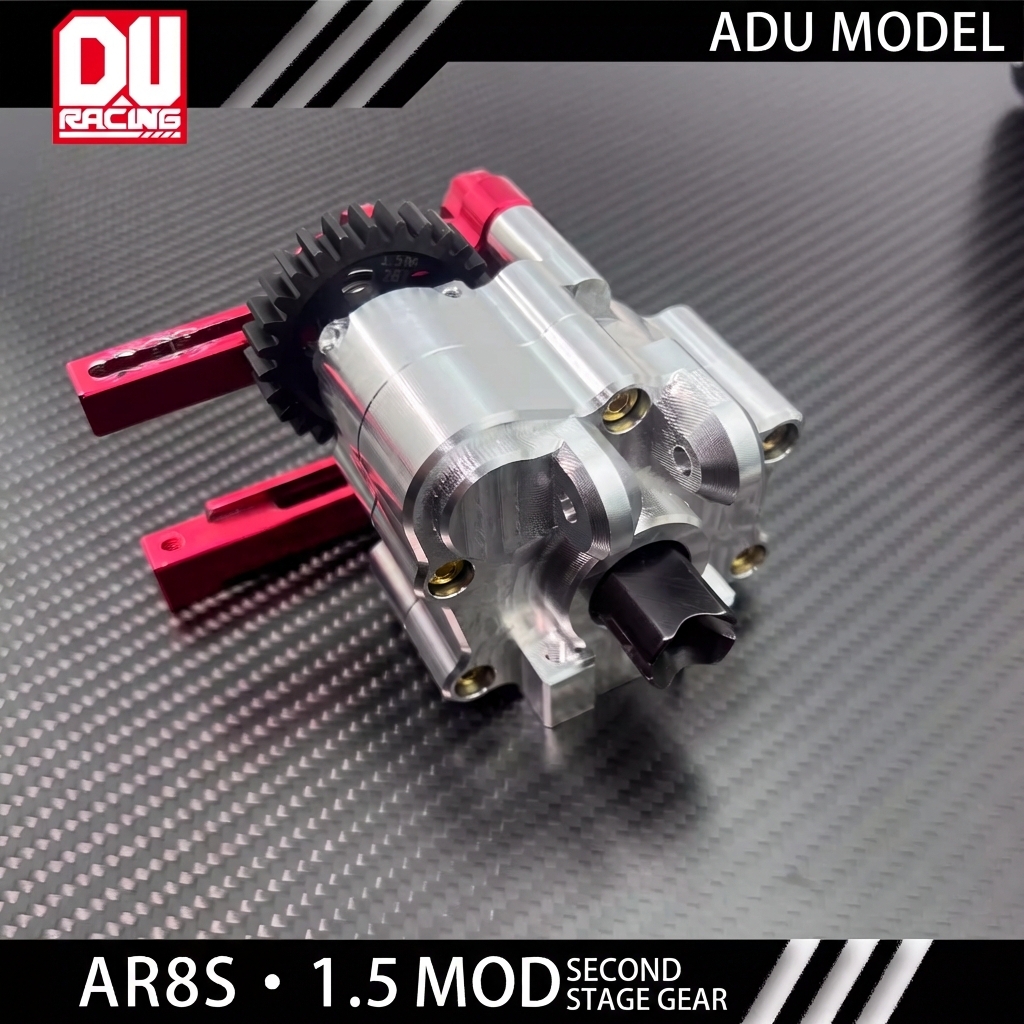 ADU 1.5M 28T High Speed Gear C - Running Gear Vehicle บทวิจารณ์และราคา