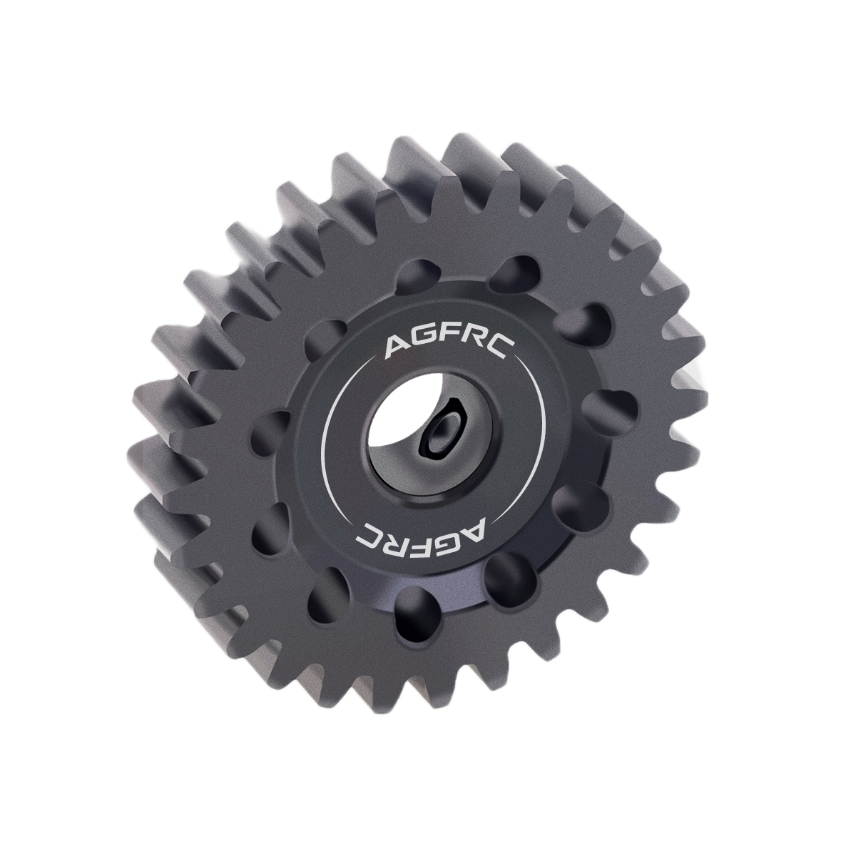 AGFRC PG18T8 - PG46T8 V2 Harde - Running Gear Vehicle บทวิจารณ์และราคา
