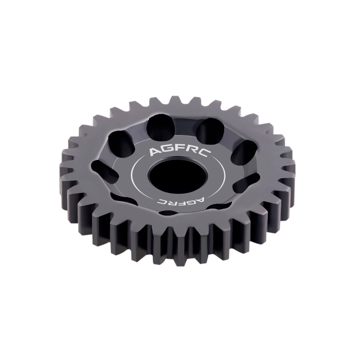 AGFRC PG18T8 - PG46T8 V2 Harde - Running Gear Vehicle บทวิจารณ์และราคา