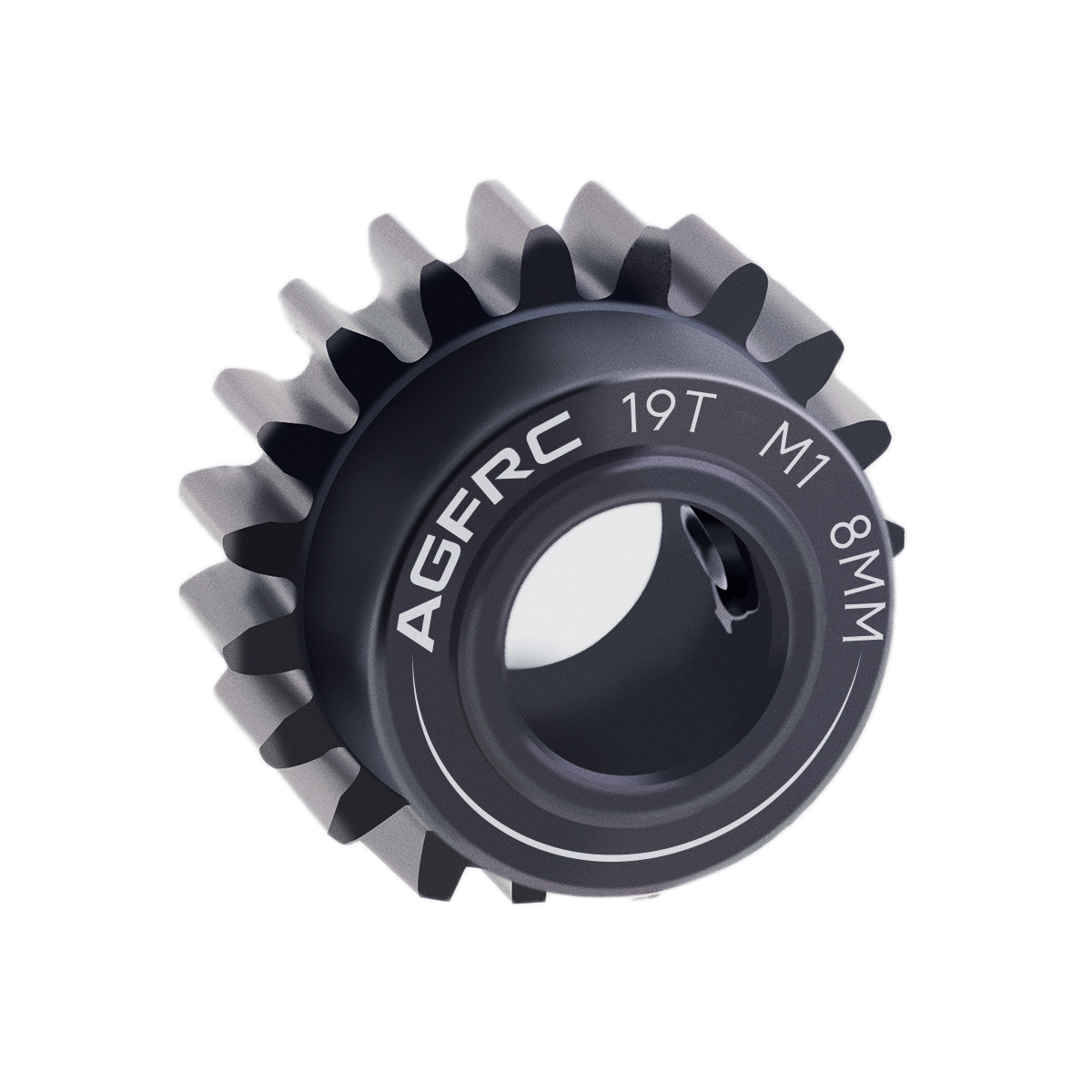 AGFRC PG18T8 - PG46T8 V2 Harde - Running Gear Vehicle บทวิจารณ์และราคา