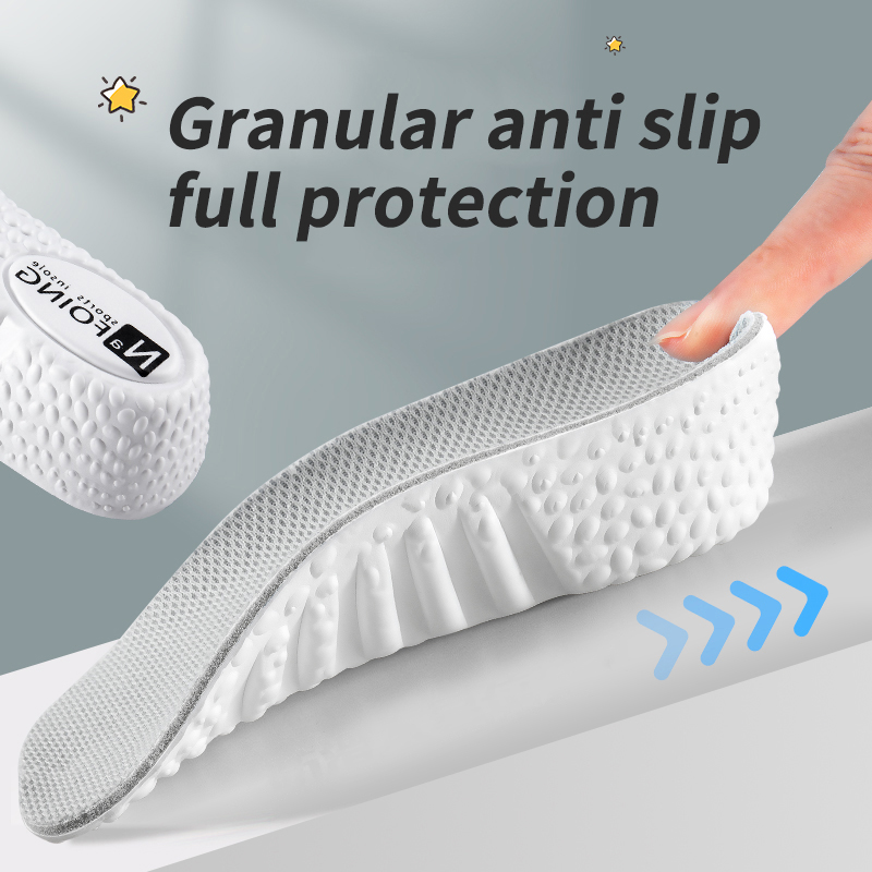 Height Increase Insoles Men Wo - Insole Arch Support บทวิจารณ์และราคา