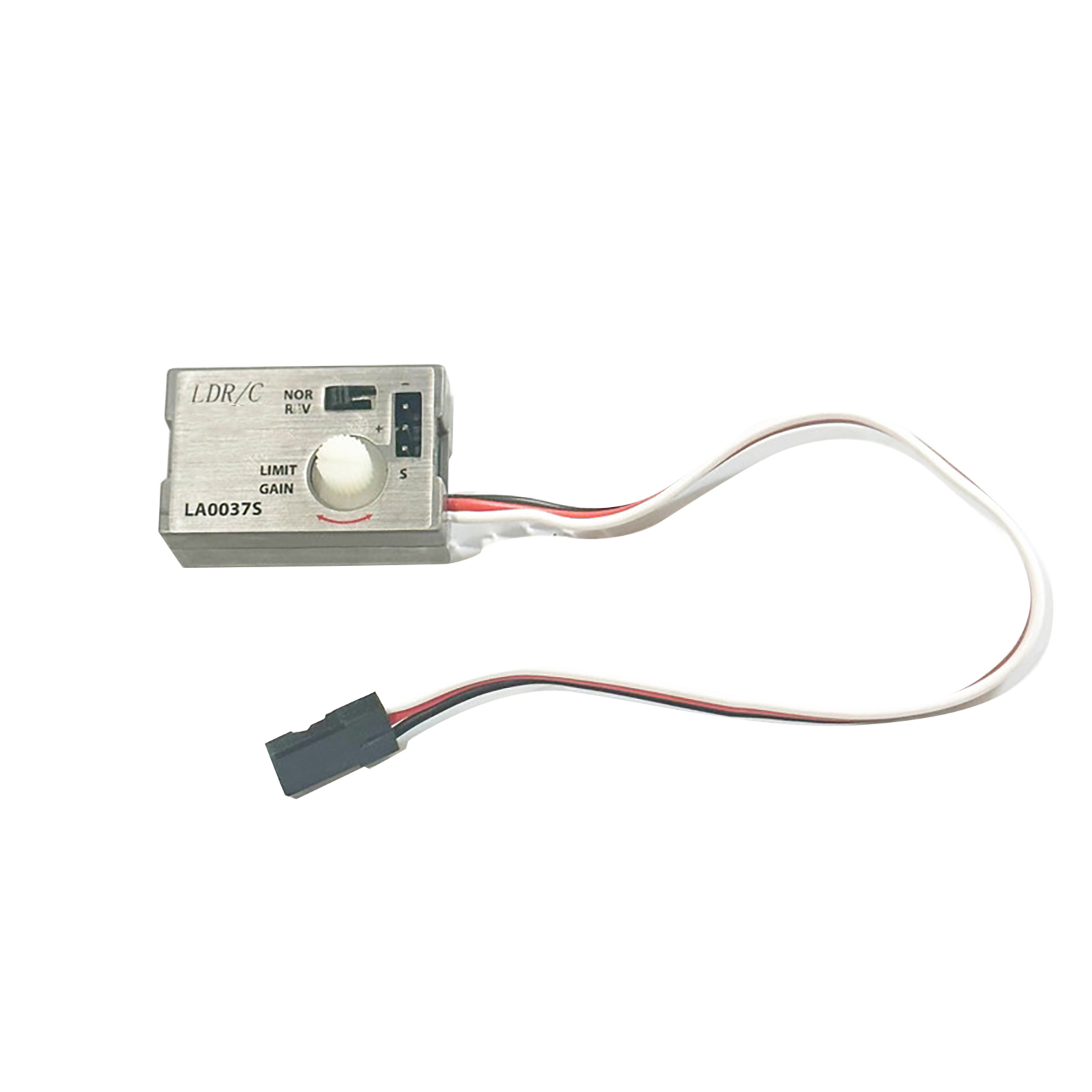 For WPL D12 Digital Gyroscope  - Running Gear Vehicle บทวิจารณ์และราคา