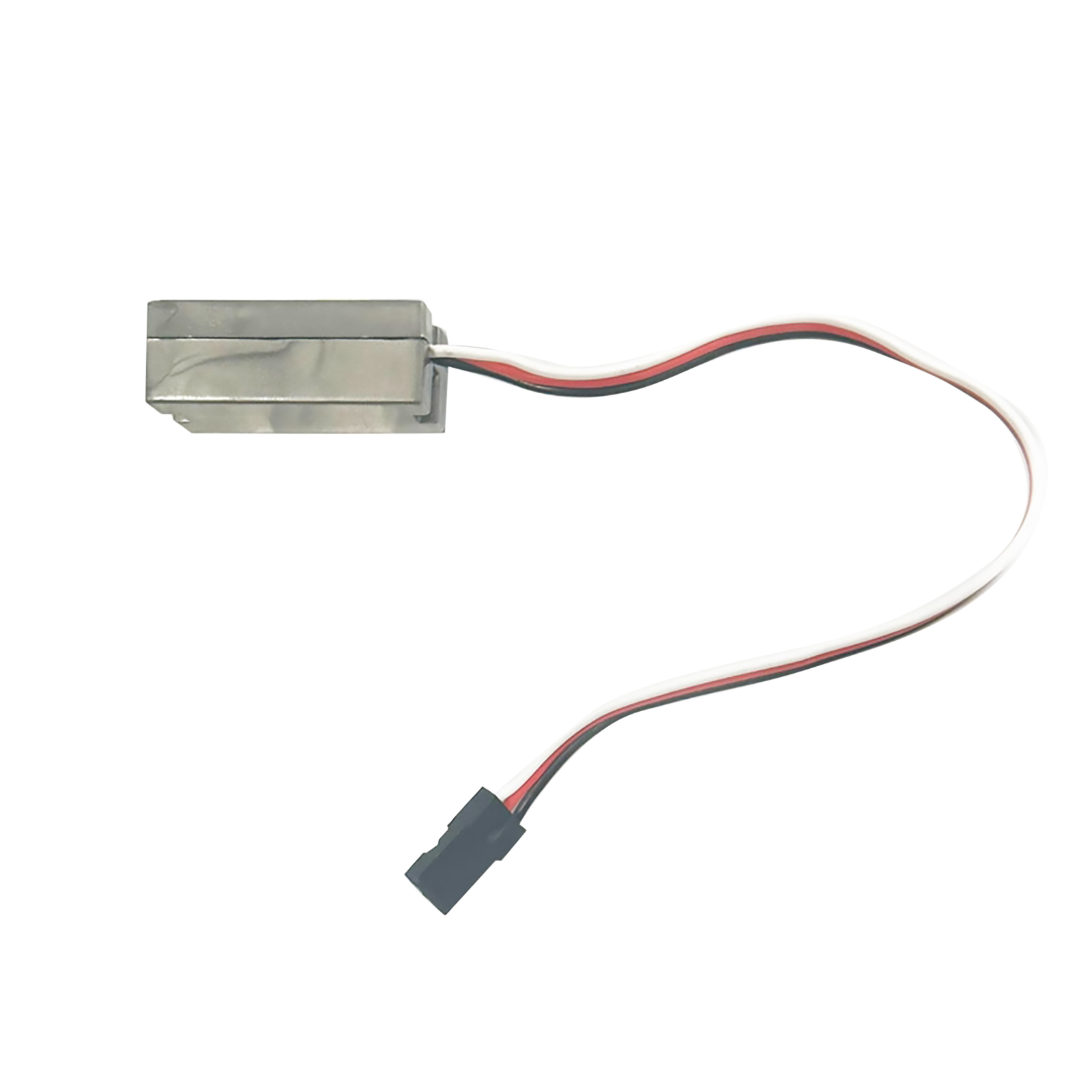 For WPL D12 Digital Gyroscope  - Running Gear Vehicle บทวิจารณ์และราคา