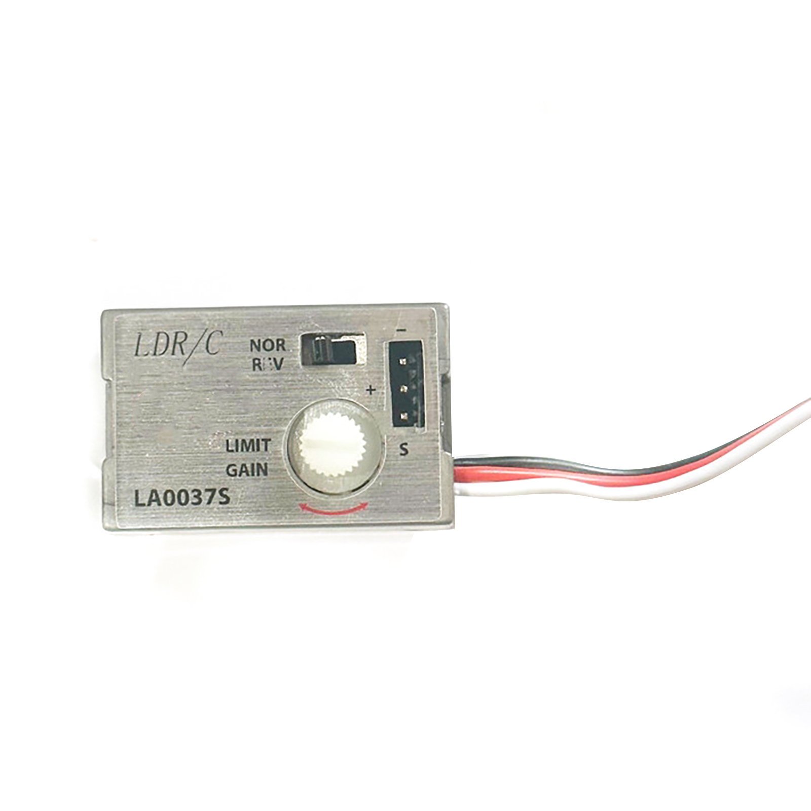 For WPL D12 Digital Gyroscope  - Running Gear Vehicle บทวิจารณ์และราคา