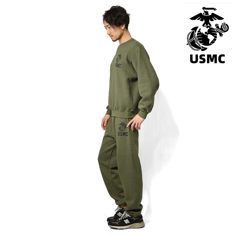 USMC Camouflage Long Sleeve Ho - Running Gear Long Sleeve บทวิจารณ์และราคา