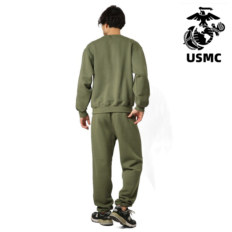 USMC Camouflage Long Sleeve Ho - Running Gear Long Sleeve บทวิจารณ์และราคา