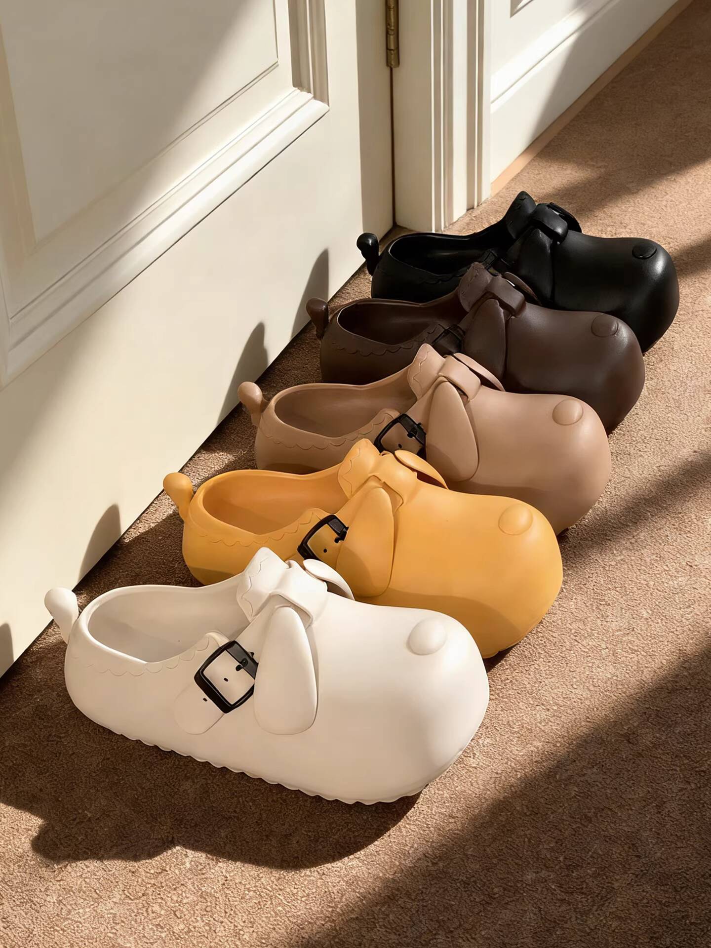 2026 New Cute Dog Design EVA C - Insole Arch Support บทวิจารณ์และราคา